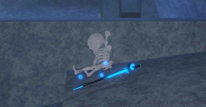 Kings Rod в Roblox Fisch — как получить королевскую удочку