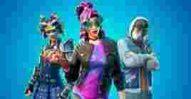 Позиционирование звуков в Fortnite улучшится