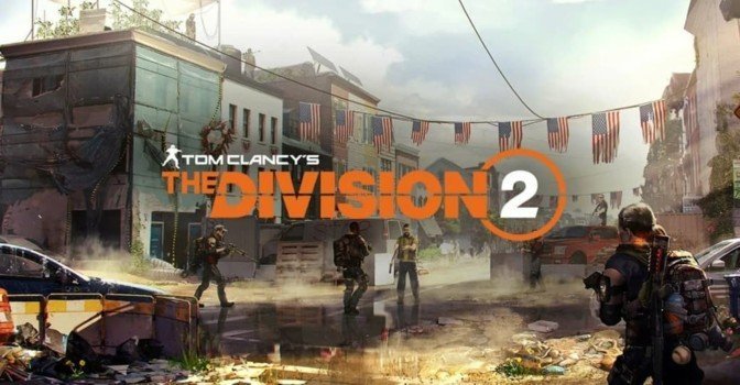 Ubisoft пригрозила игрокам Division 2