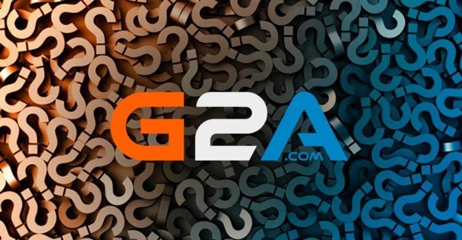 G2A попытались подкупить игровых журналистов