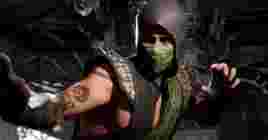 В игру Mortal Kombat 1 добавят функцию кросс-плея