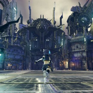 Скриншот Xenoblade Chronicles 3