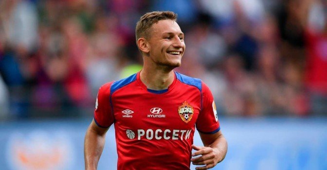В начале мая состоится релиз русской версии FIFA Online 4