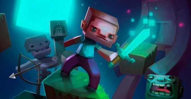 Снапшот 21w19a перевел Minecraft на 16 версию Java