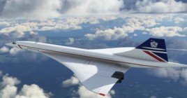 В Microsoft Flight Simulator появится аэропорт Osaka Kansai