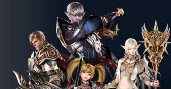 В Lineage 2: Revolution открывается новый сервер