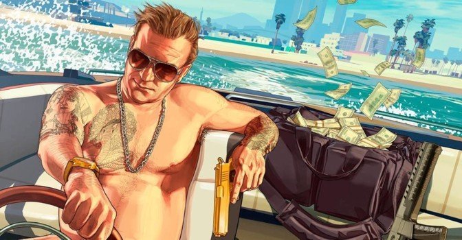 Слух: GTA 6 станет разочарованием для многих игроков