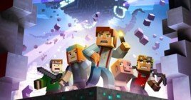Minecon Live переименовали в Minecraft Live