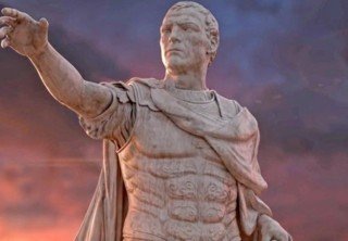 Стратегия Imperator: Rome вышла на ПК