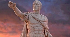 Стратегия Imperator: Rome вышла на ПК