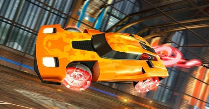 Epic Games купили разработчиков Rocket League