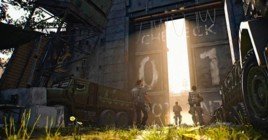 Прогулка по PvP-зоне The Division 2
