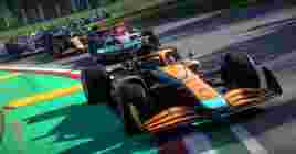 Решение технических проблем F1 22 — фризы, лаги, вылеты