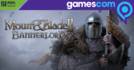 Mount & Blade II: Bannerlord на Gamescom 2018