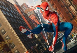 На ПК выйдет Spider-Man Remastered и Spider-Man: Miles Morales