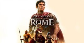 В этом году выйдет ролевая стратегия Expeditions: Rome