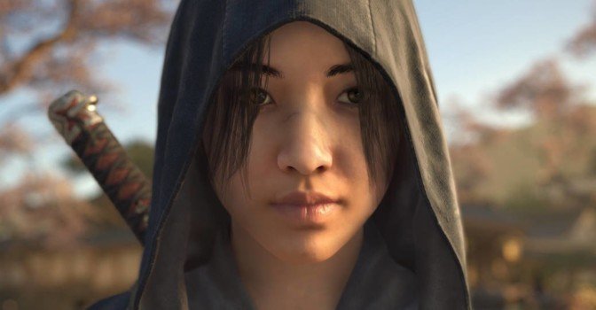 Авторы Assassin's Creed Shadows показали геймплей за Наоэ и Ясукэ