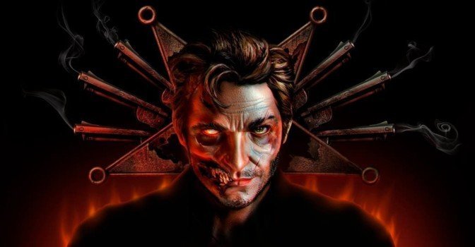 В Steam можно бесплатно сыграть в Hard West и Northgard