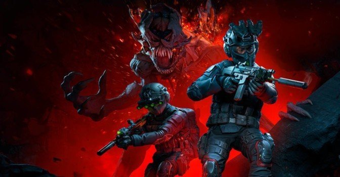 Вышел Level Zero: Extraction – асимметричный хоррор в духе EfT