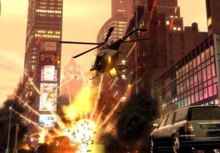 Rockstar рассказала почему GTA 4 была удалена из Steam
