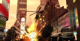 Rockstar рассказала почему GTA 4 была удалена из Steam