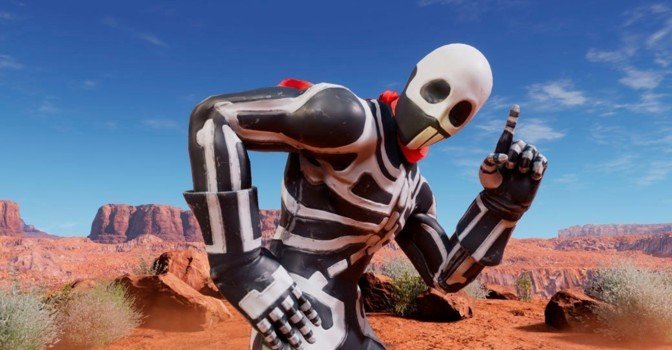 Fighting EX Layer готов покорить ПК