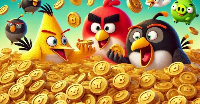 BIRD TON комбо дня на сегодня 12-13 октября — комбо птицы