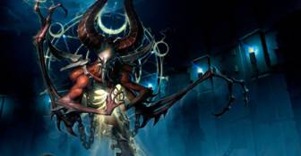 Ненависть поглотит игроков в Heroes of the Storm