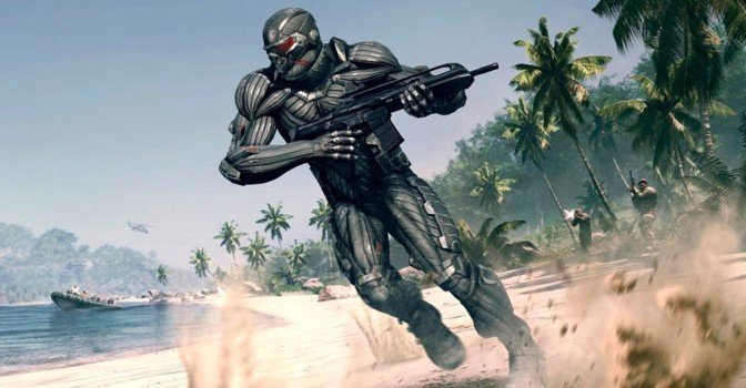 Опубликованы системные требования Crysis Remastered