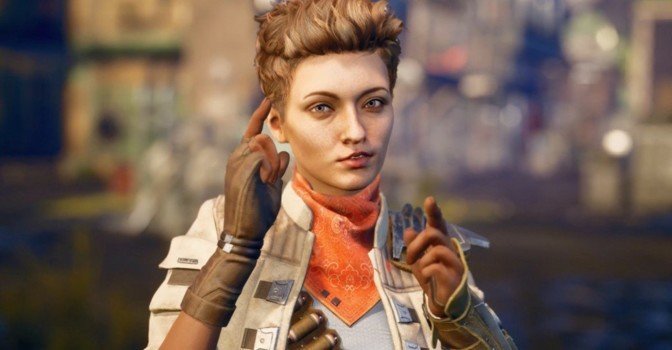 Все напарники в The Outer Worlds — где найти