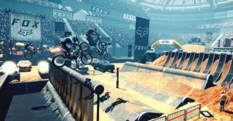 Сломать шею в Trials Rising удастся в феврале