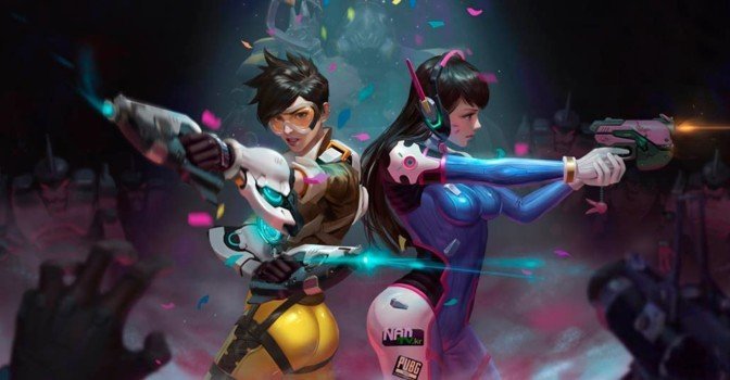 На тестовом сервере Overwatch появилась система повторов