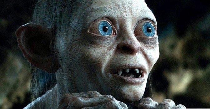 Стали известны подробности The Lord of the Rings: Gollum