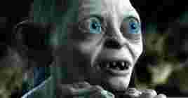 Стали известны подробности The Lord of the Rings: Gollum