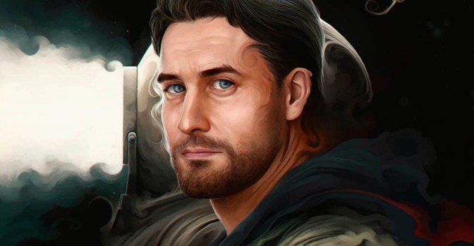 В октябре может выйти ремастер экшн-триллера Alan Wake