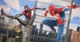 Вышел трейлер улучшенной версии Marvel’s Spider-Man 2 для PS5 Pro