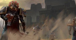 В Warhammer 40,000: Gladius появится новая фракция