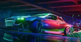 Need for Speed Unbound получила предзаказы и системные требования