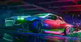 Need for Speed Unbound получила предзаказы и системные требования