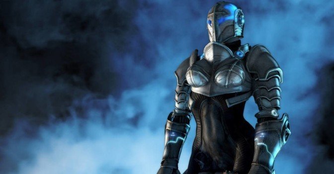 Анонсирована Hellgate: Redemption – новая игра от автора Hellgate