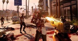 Экшн про зомби Dead Island 2 получил новые скриншоты и трейлеры