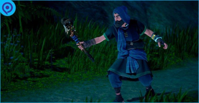 На Gamescom 2019 показали геймплей RPG The Waylanders