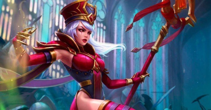Названа дата начала сезона мастерства в World of Warcraft Classic