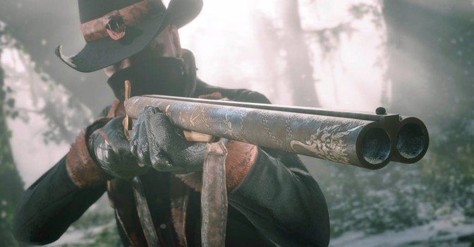 В Red Dead Online выдают праздничные подарки за вход в игру