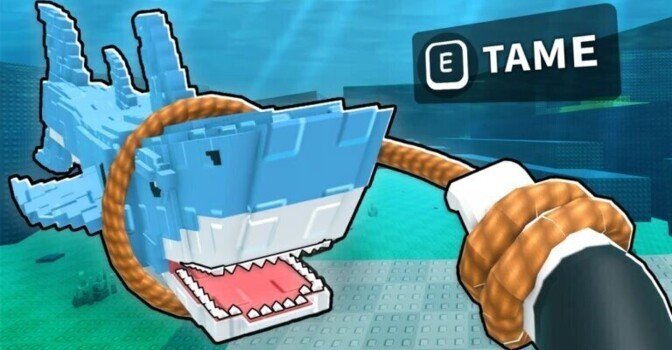 Все коды для Роблокс Воспитывать животных на ноябрь 2025 года