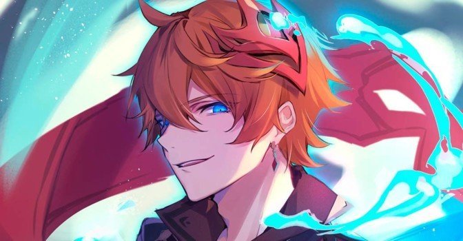 Опубликован список изменений обновления 1.1 для Genshin Impact