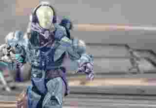 Halo 4 выйдет на ПК в середине ноября
