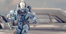Halo 4 выйдет на ПК в середине ноября