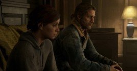 Утечка: в сети появился геймплей The Last of Us: Part 2