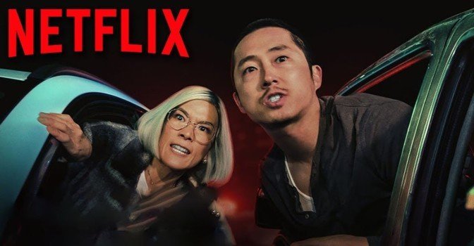 Джейк Джилленхол и Энн Хэтэуэй снимутся в сериале «Грызня»